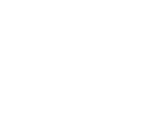 White heart logo