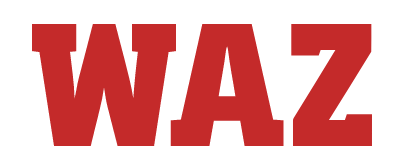 Newspaper Logo
