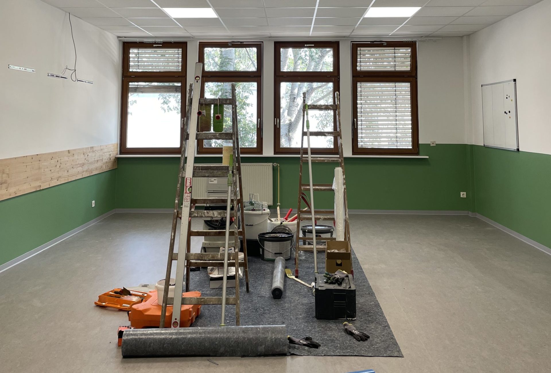 Featured image of latest blog post