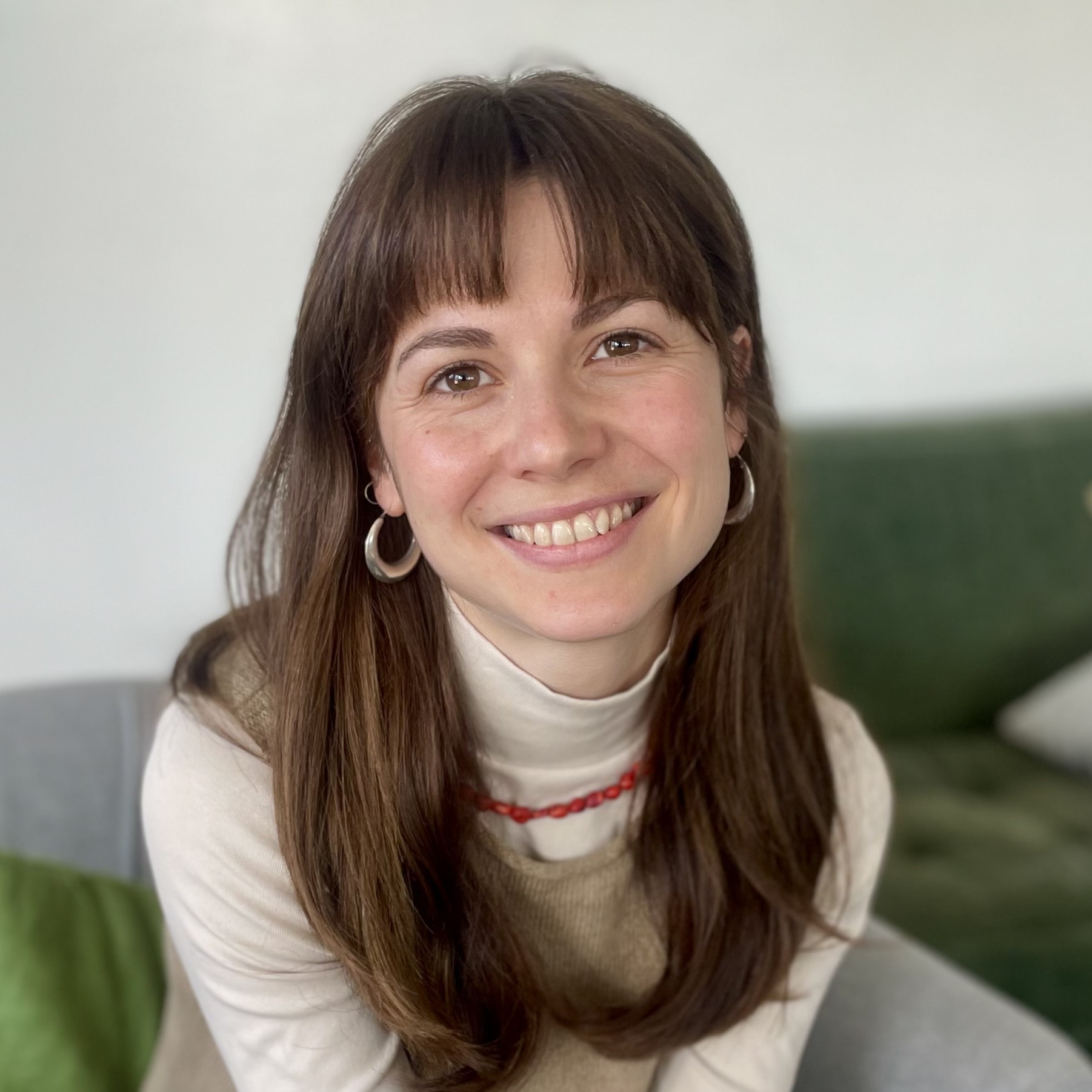 Small portrait of contact